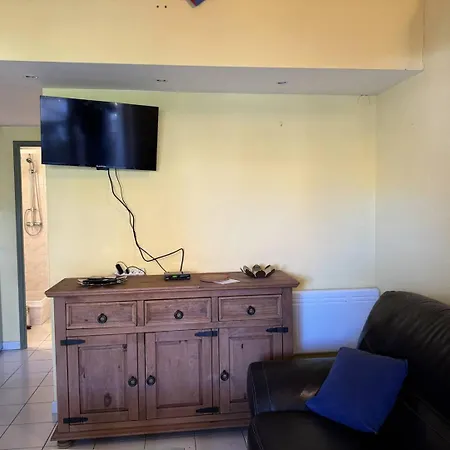 Holidayland 217 T2 6 Couchages Climatise Apartment Narbonne-Plage