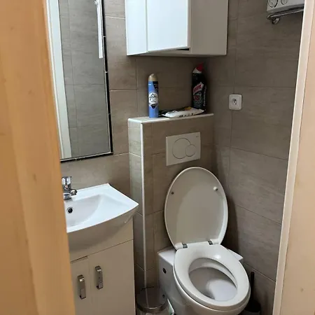 Apartment Holidayland 217 T2 6 Couchages *