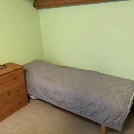 Holidayland 217 T2 6 Couchages Climatise Narbonne-Plage
