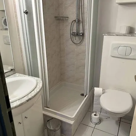 Appartement Holidayland 217 T2 6 Couchages Climatisé