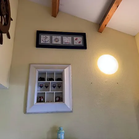 Holidayland 217 T2 6 Couchages Climatisé